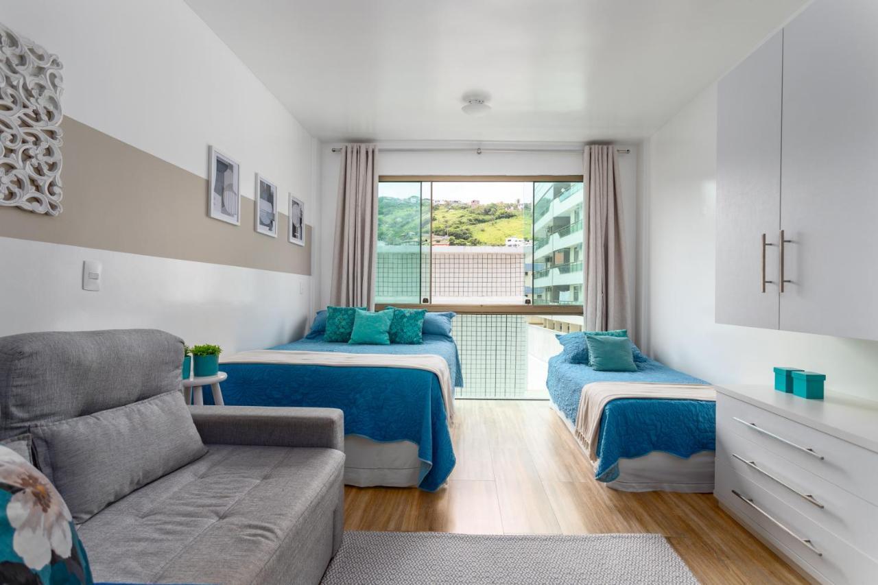 Loft Em Frente A Prainha Em