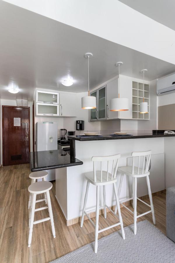 Loft Em Frente A Prainha Em