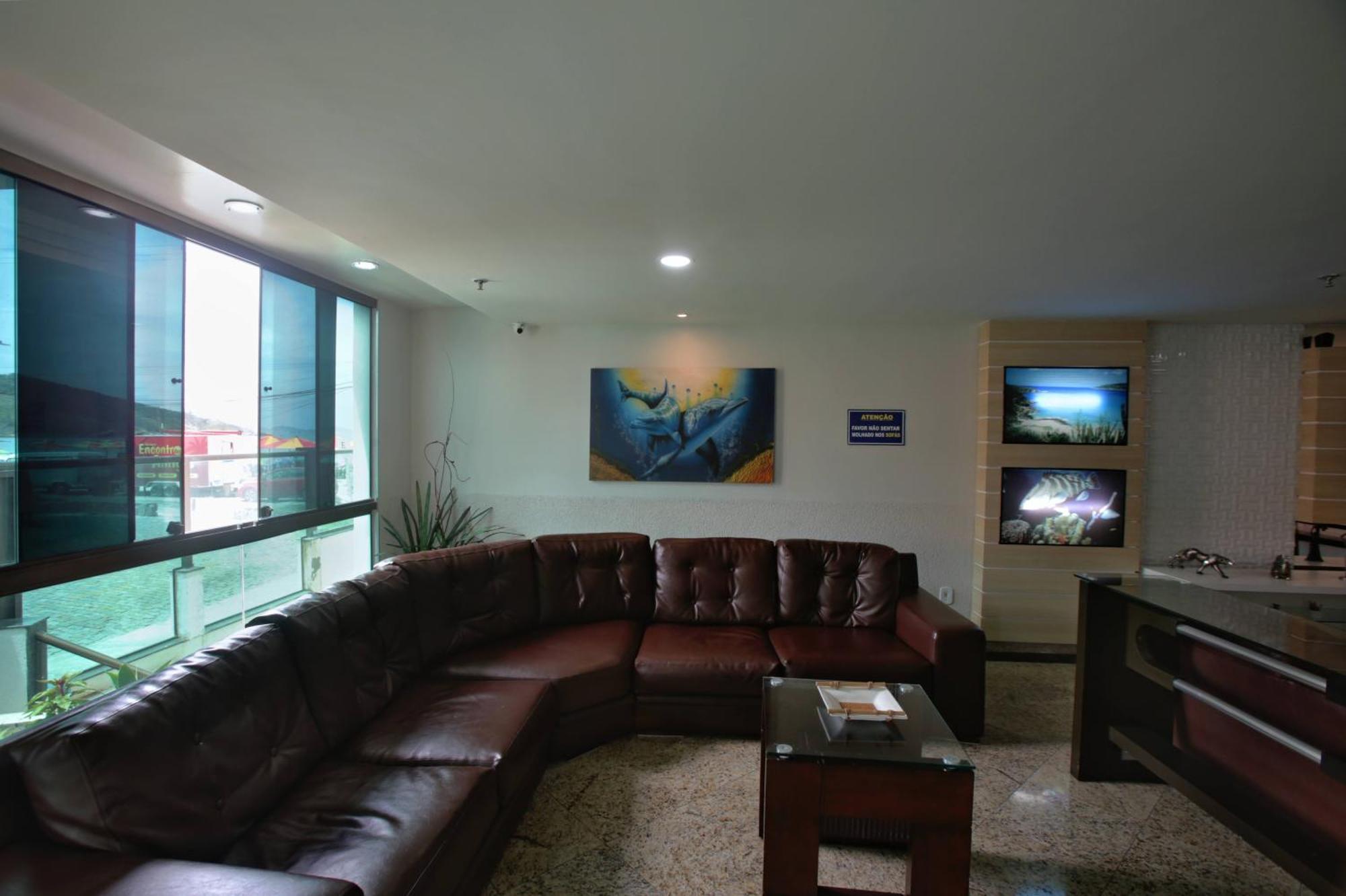 Loft Em Frente A Prainha Em